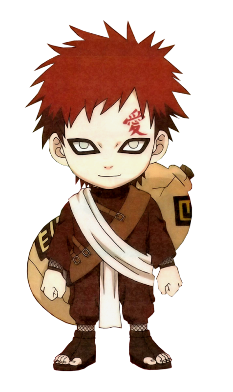 Gaara