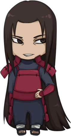 Hashirama