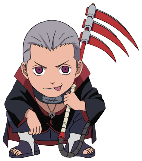 Hidan