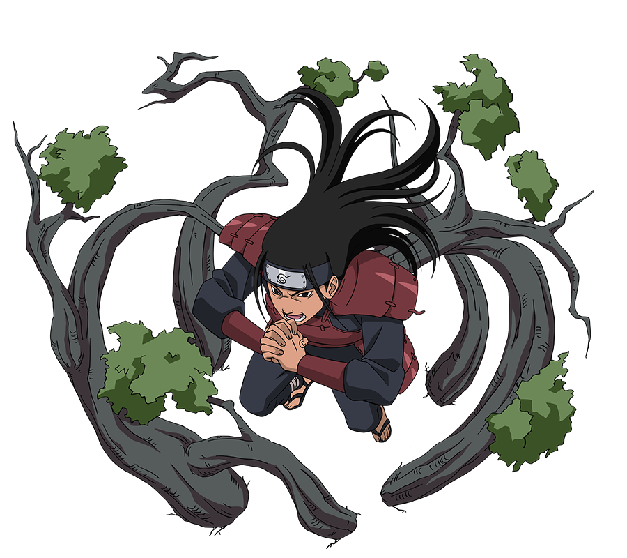 Hashirama