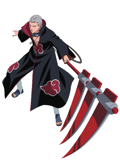 Hidan