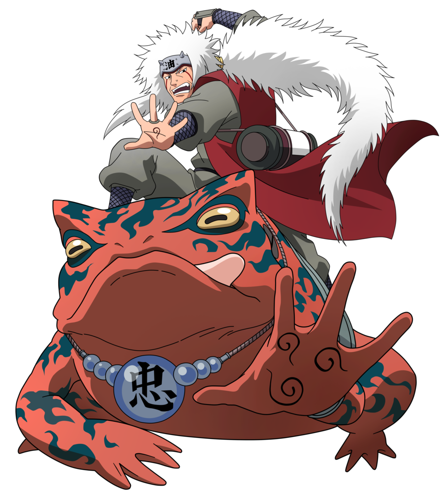 Jiraya