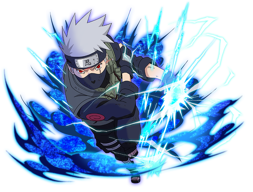 Kakashi Hatake