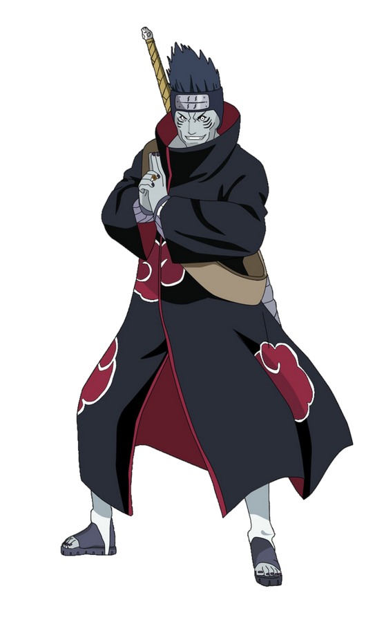 Kisame