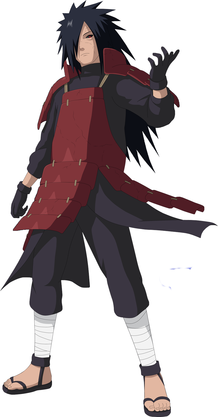 Madara Uchiha