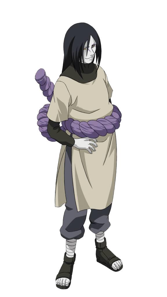 Orochimaru