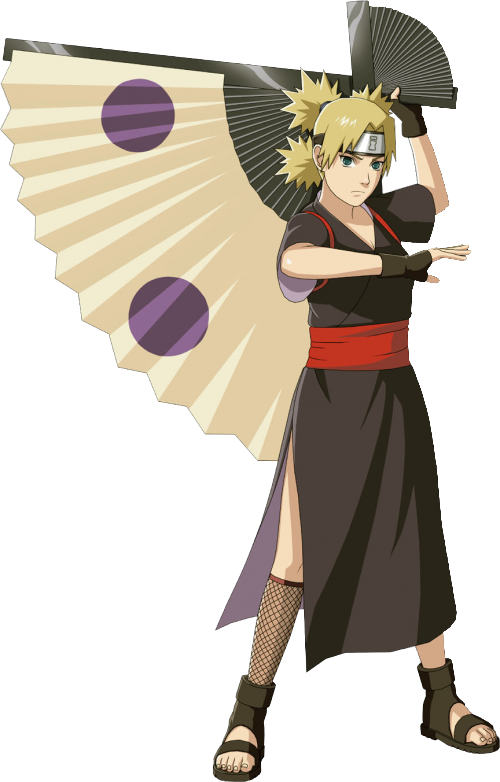 Temari