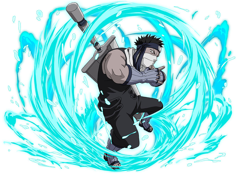 Zabuza