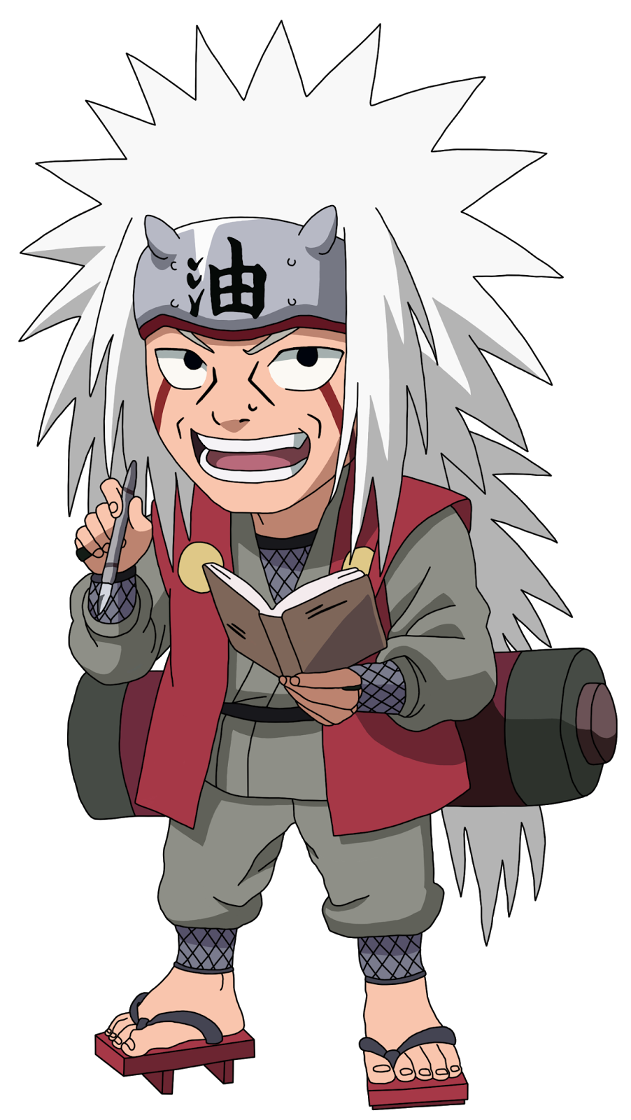 Jiraya