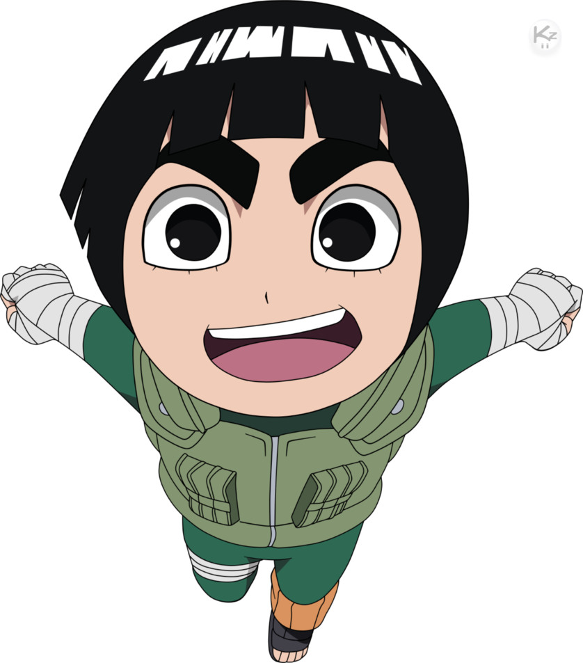 Rock Lee