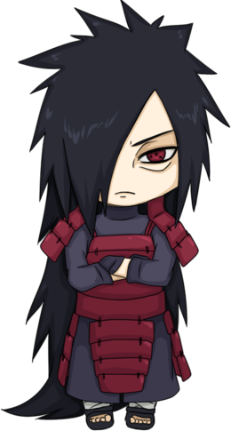 Madara Uchiha