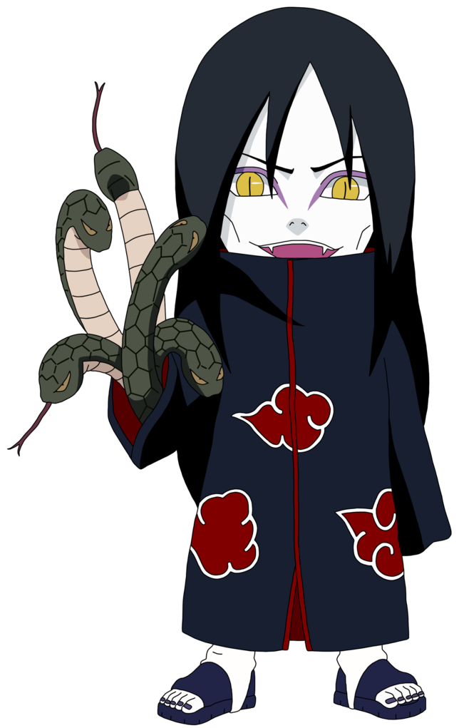 Orochimaru