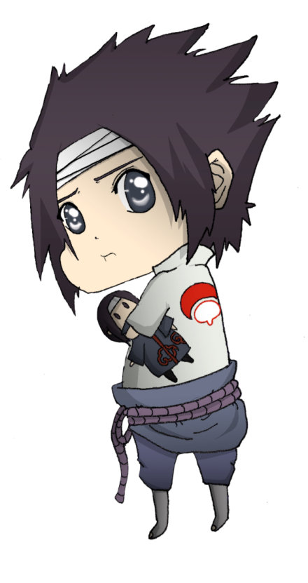 Sasuke Utiha