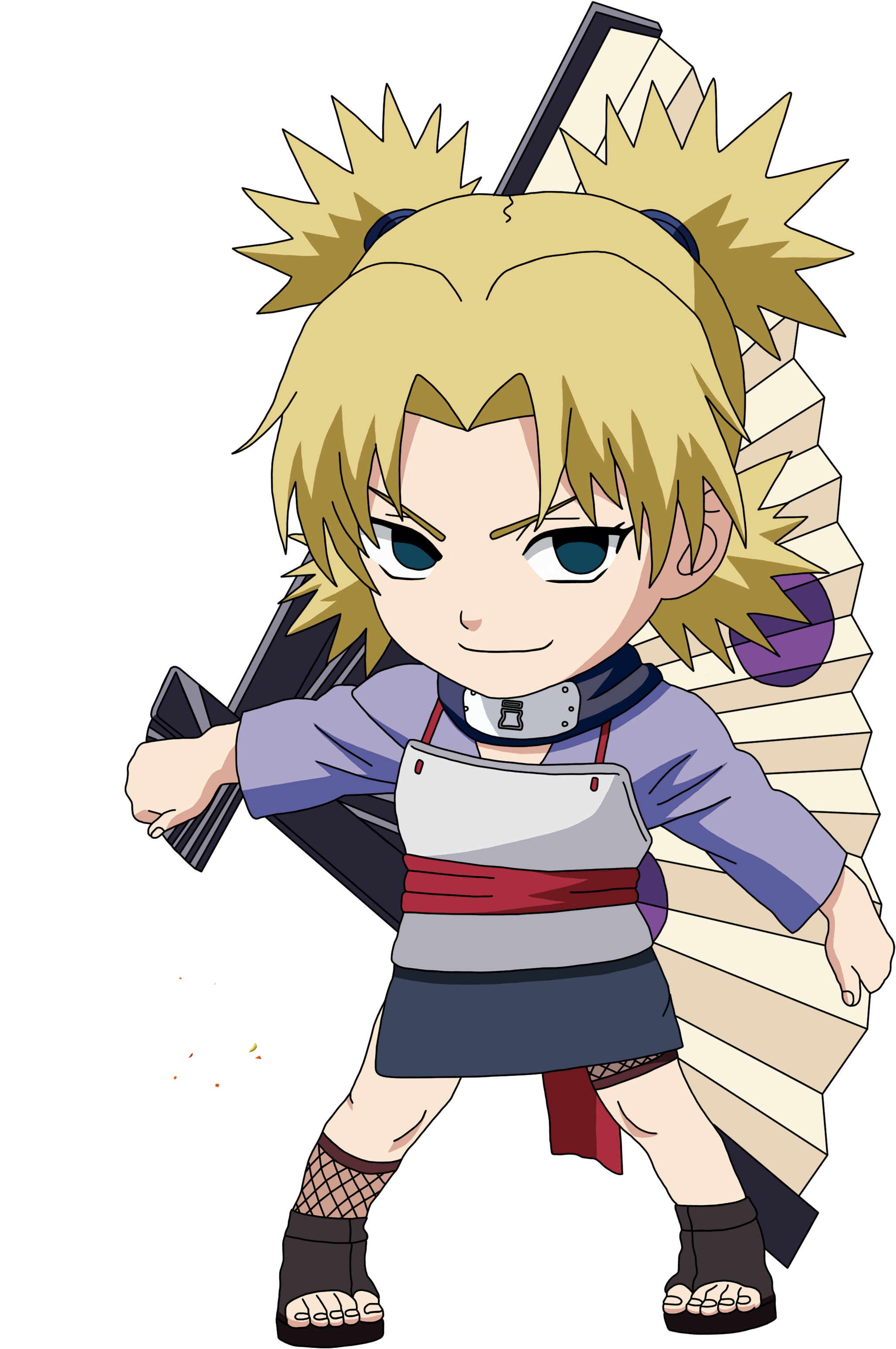 Temari