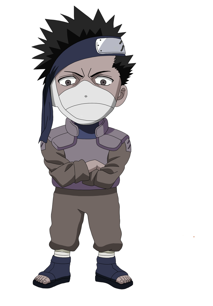 Zabuza